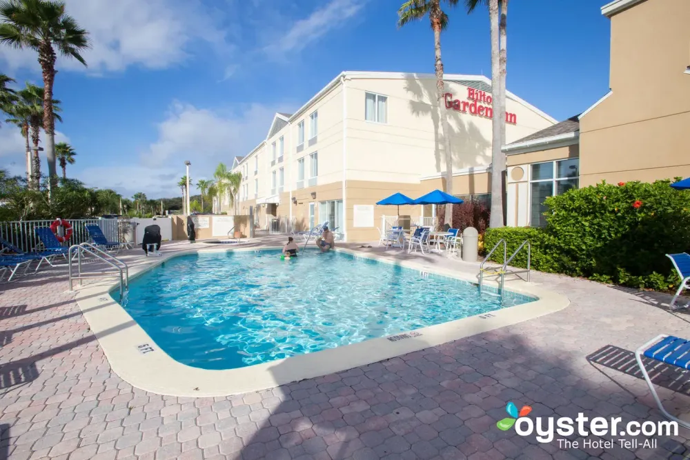 Saint Augustine Beach Hotels & Resorts | Oyster.com
